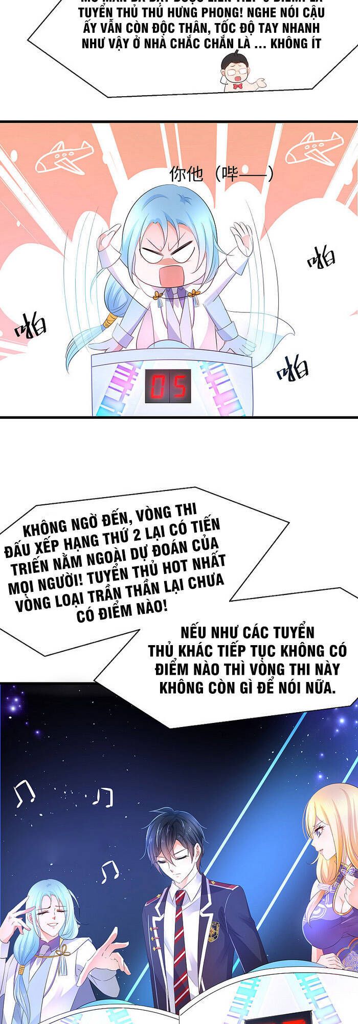 đọc truyện Vô Địch Học Bạ Hệ Thống Chương 49 ảnh 31 tại Truyện Dạ Ký