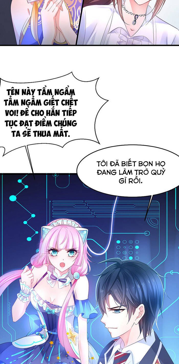 đọc truyện Vô Địch Học Bạ Hệ Thống Chương 49 ảnh 33 tại Truyện Dạ Ký