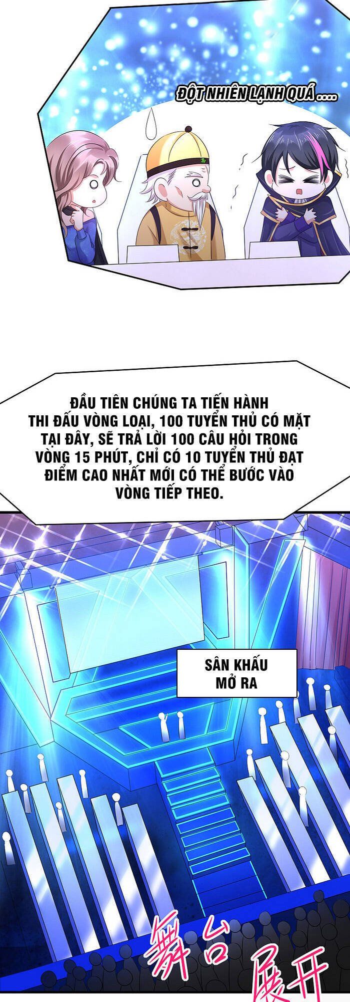 đọc truyện Vô Địch Học Bạ Hệ Thống Chương 49 ảnh 6 tại Truyện Dạ Ký