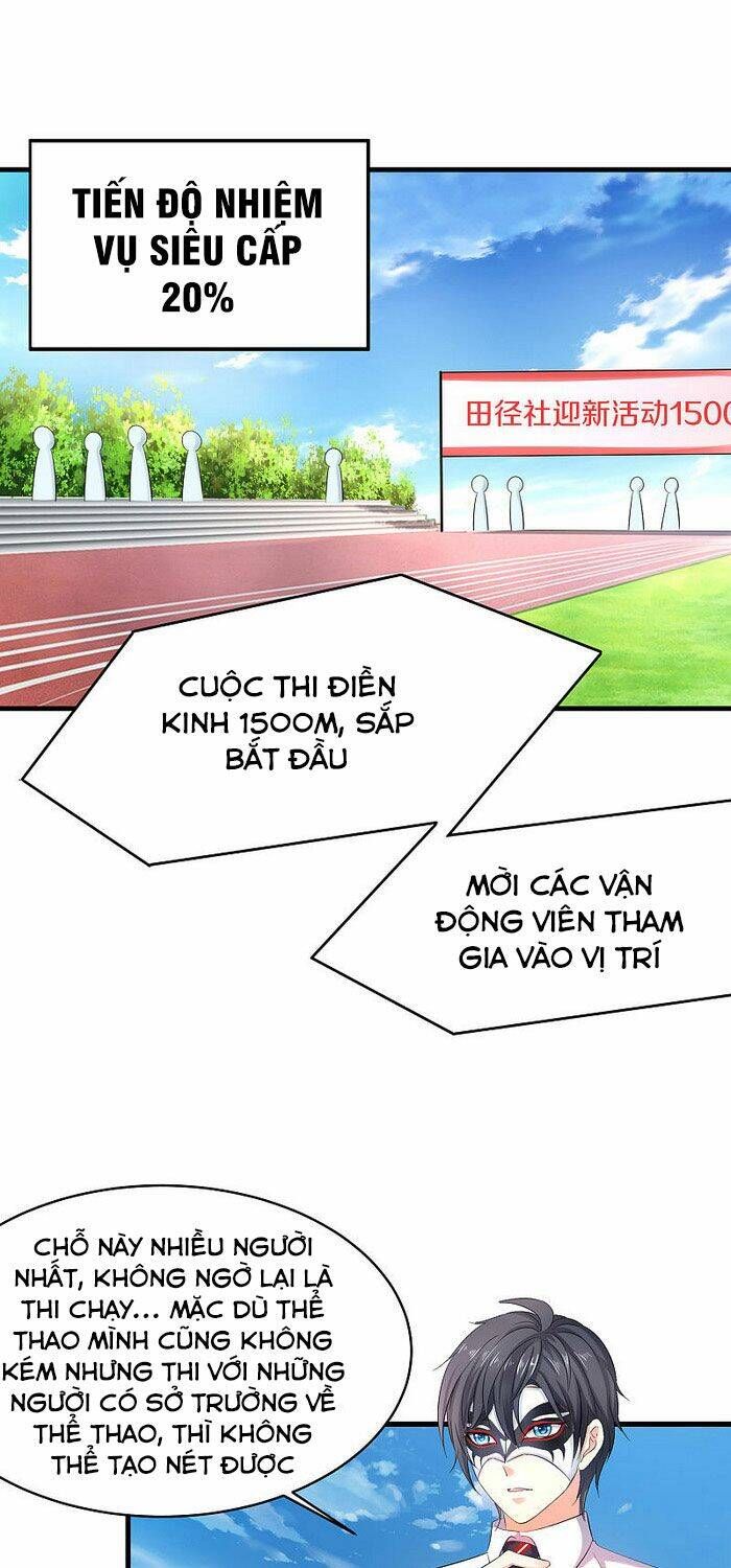 đọc truyện Vô Địch Học Bạ Hệ Thống Chương 5 ảnh 2 tại Truyện Dạ Ký