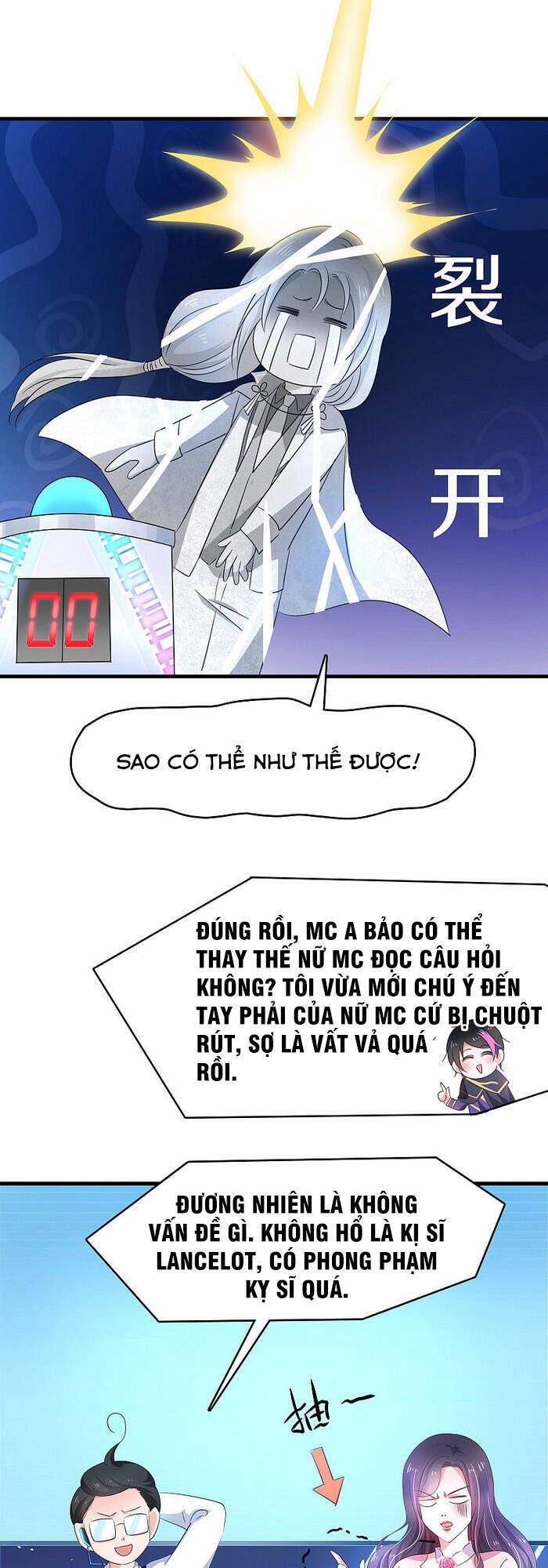 đọc truyện Vô Địch Học Bạ Hệ Thống Chương 50 ảnh 33 tại Truyện Dạ Ký
