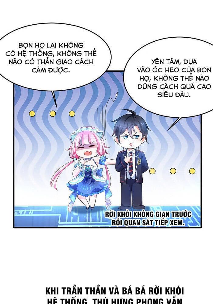 đọc truyện Vô Địch Học Bạ Hệ Thống Chương 50 ảnh 5 tại Truyện Dạ Ký