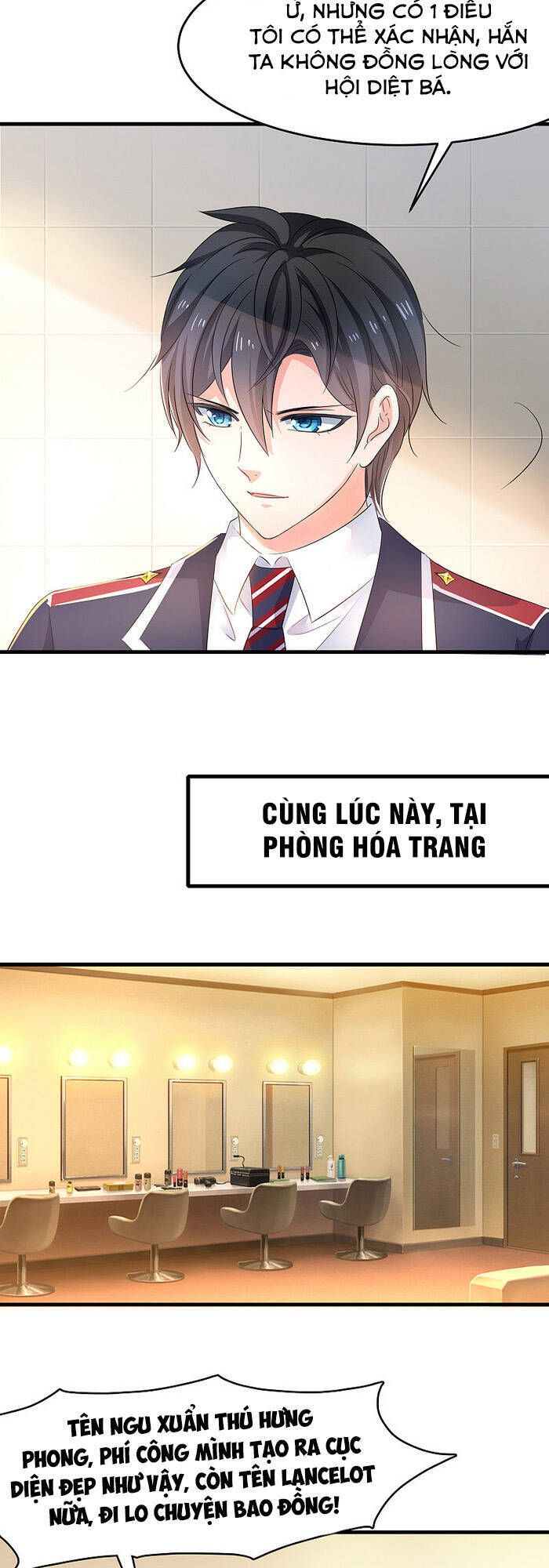 đọc truyện Vô Địch Học Bạ Hệ Thống Chương 51 ảnh 12 tại Truyện Dạ Ký