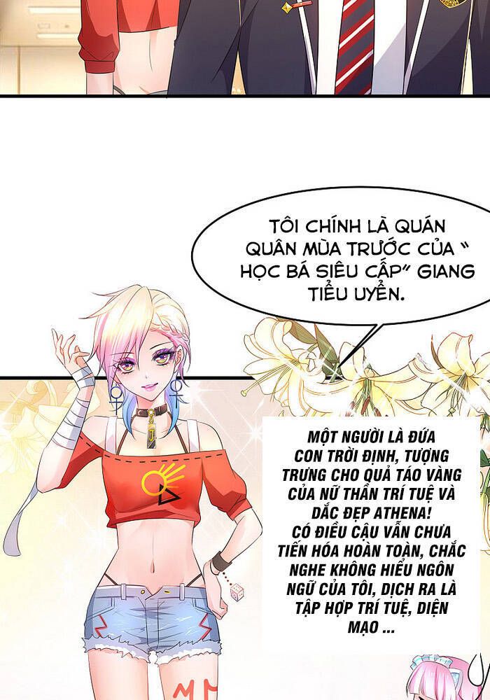 đọc truyện Vô Địch Học Bạ Hệ Thống Chương 51 ảnh 26 tại Truyện Dạ Ký