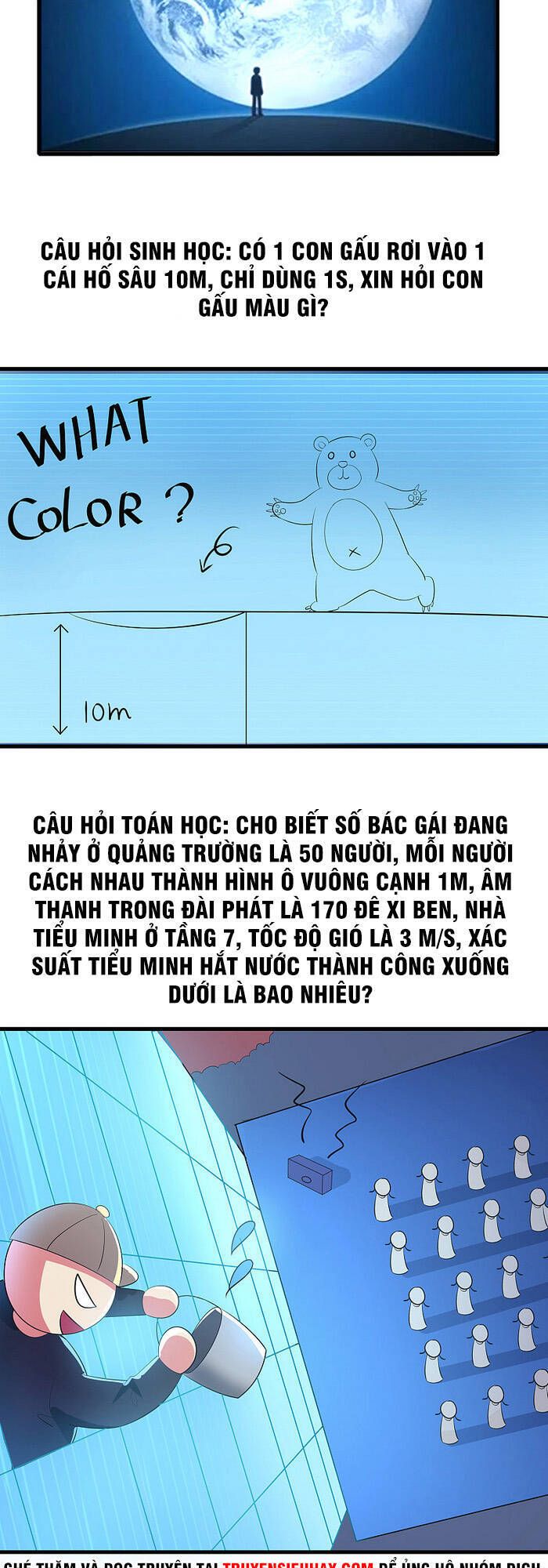 đọc truyện Vô Địch Học Bạ Hệ Thống Chương 52 ảnh 26 tại Truyện Dạ Ký