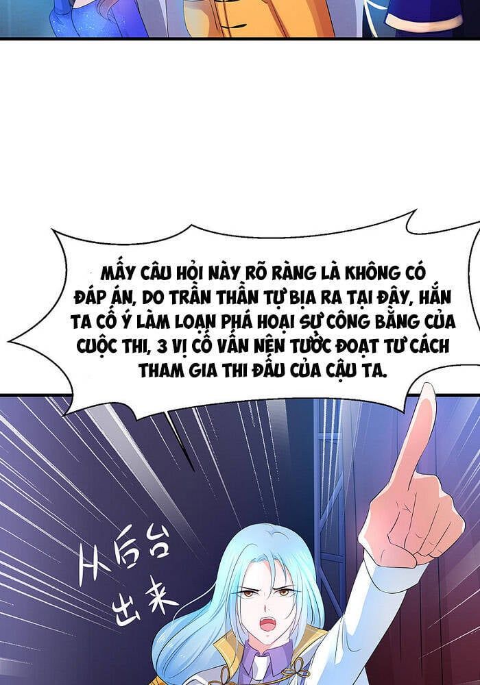 đọc truyện Vô Địch Học Bạ Hệ Thống Chương 52 ảnh 29 tại Truyện Dạ Ký
