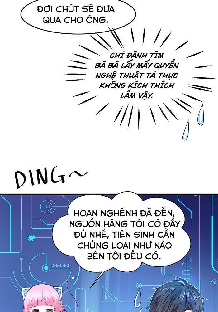 đọc truyện Vô Địch Học Bạ Hệ Thống Chương 53 ảnh 21 tại Truyện Dạ Ký