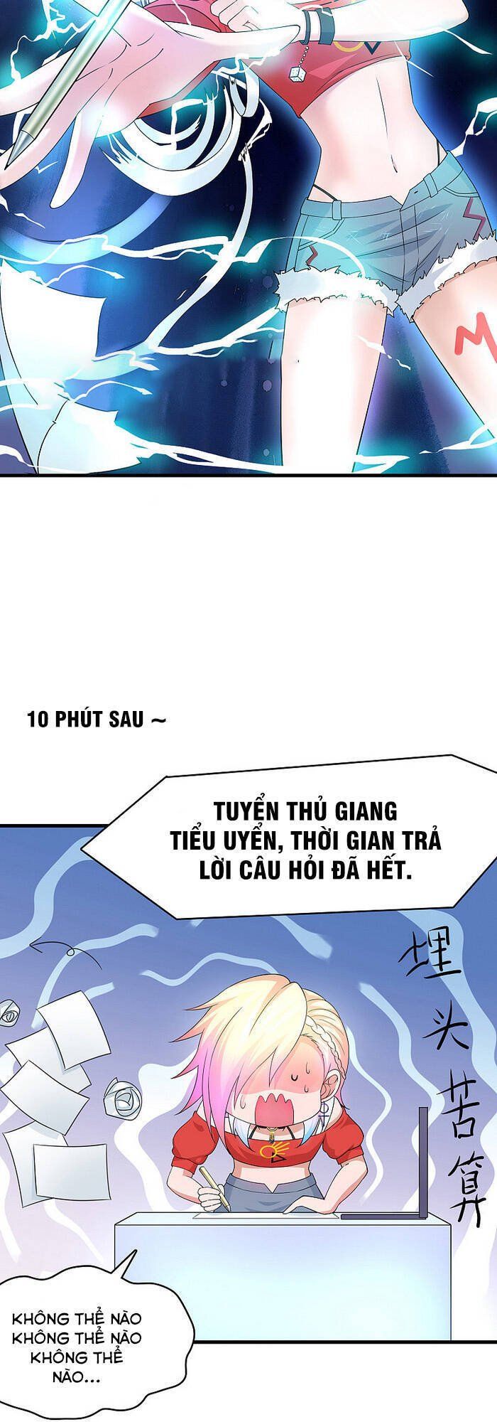 đọc truyện Vô Địch Học Bạ Hệ Thống Chương 53 ảnh 4 tại Truyện Dạ Ký