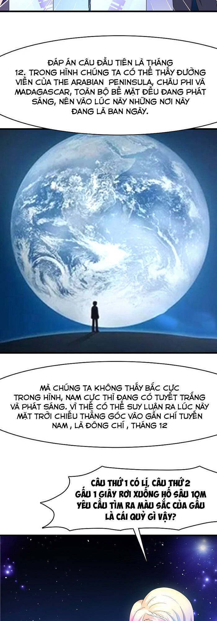 đọc truyện Vô Địch Học Bạ Hệ Thống Chương 53 ảnh 6 tại Truyện Dạ Ký