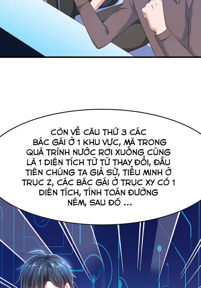 đọc truyện Vô Địch Học Bạ Hệ Thống Chương 53 ảnh 9 tại Truyện Dạ Ký