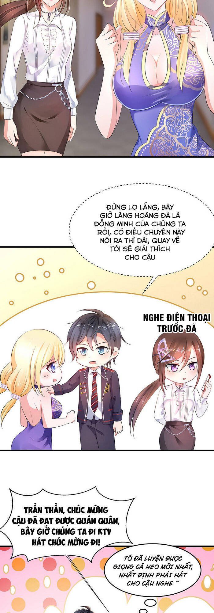 đọc truyện Vô Địch Học Bạ Hệ Thống Chương 54 ảnh 14 tại Truyện Dạ Ký