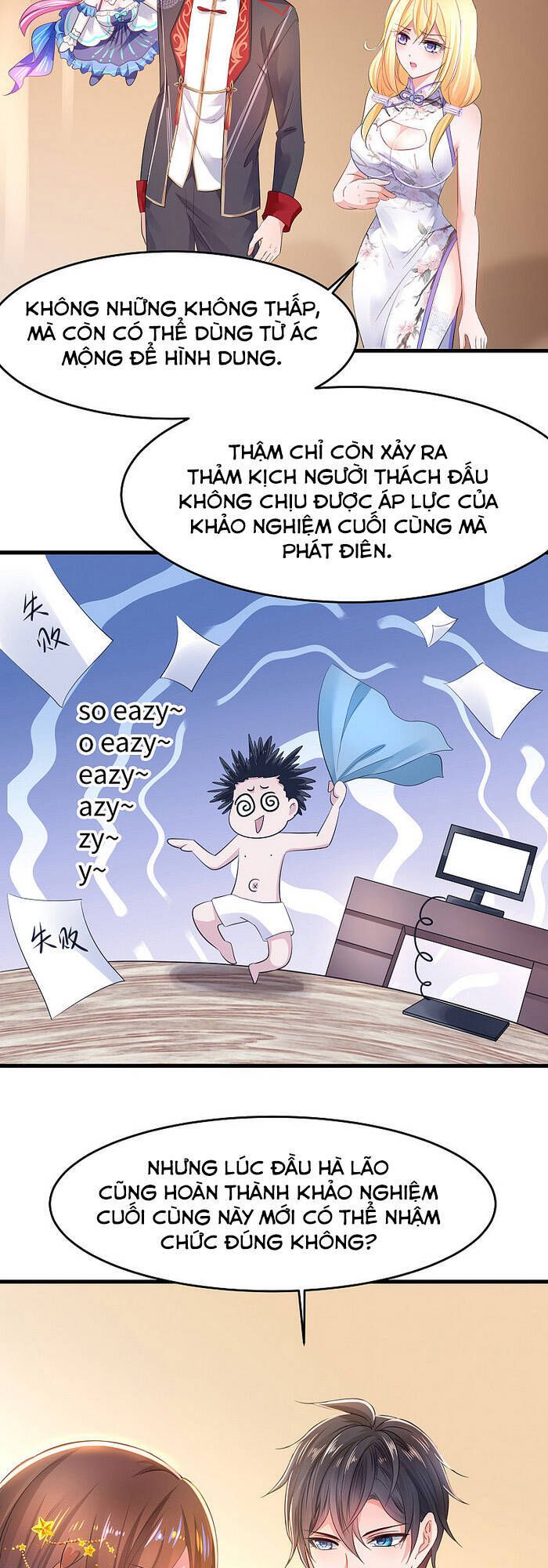 đọc truyện Vô Địch Học Bạ Hệ Thống Chương 55 ảnh 20 tại Truyện Dạ Ký