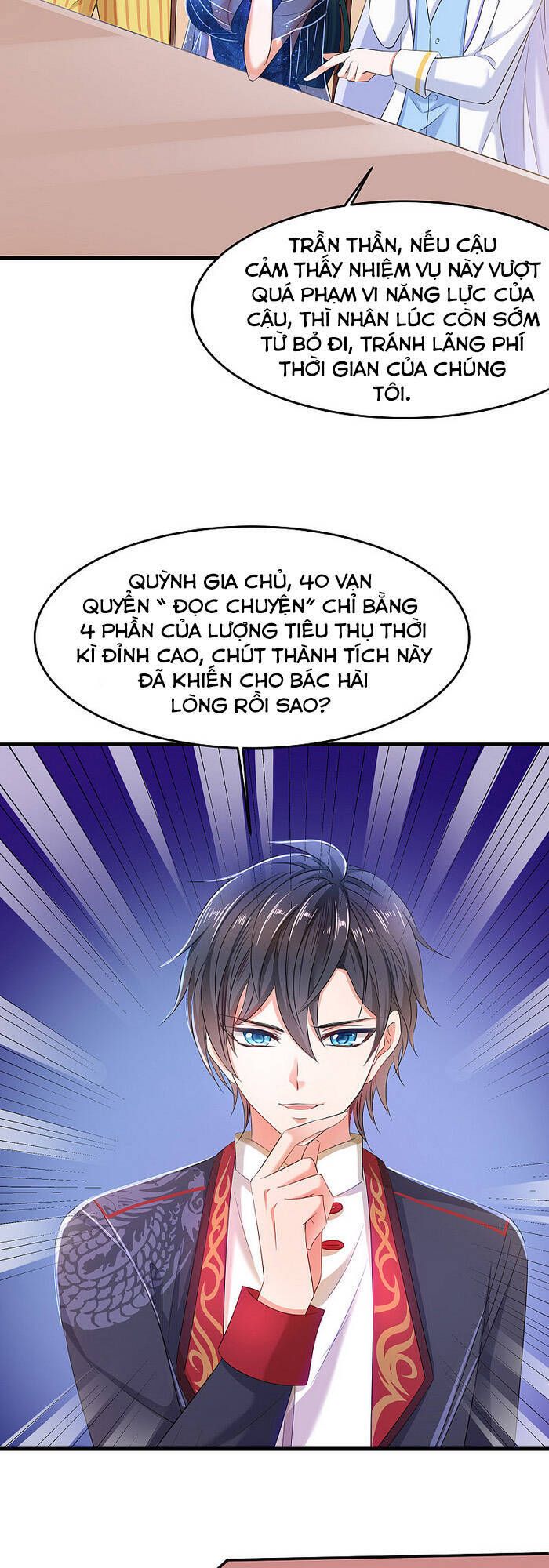 đọc truyện Vô Địch Học Bạ Hệ Thống Chương 55 ảnh 26 tại Truyện Dạ Ký