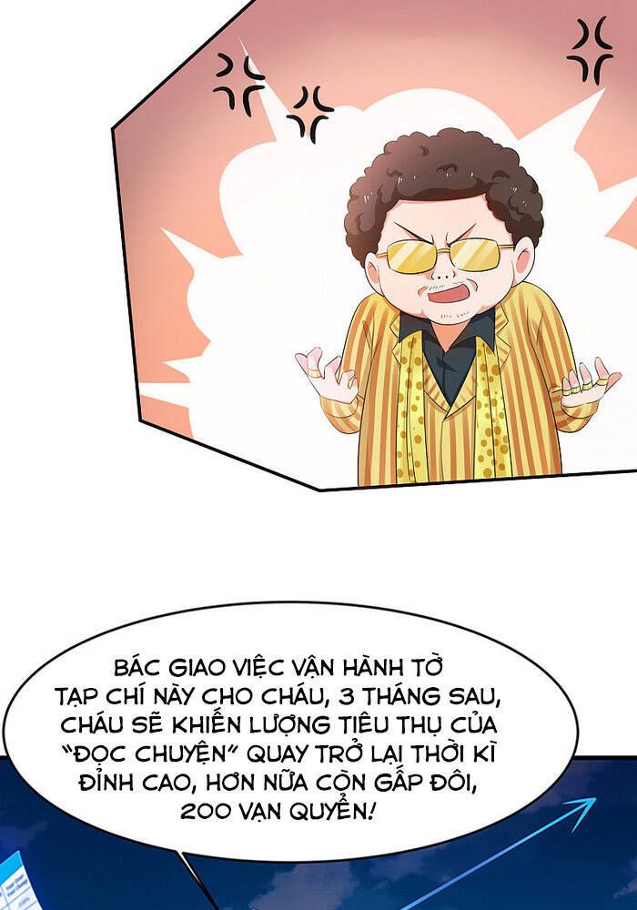 đọc truyện Vô Địch Học Bạ Hệ Thống Chương 55 ảnh 27 tại Truyện Dạ Ký