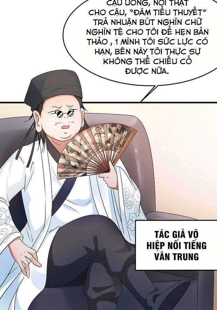 đọc truyện Vô Địch Học Bạ Hệ Thống Chương 56 ảnh 13 tại Truyện Dạ Ký