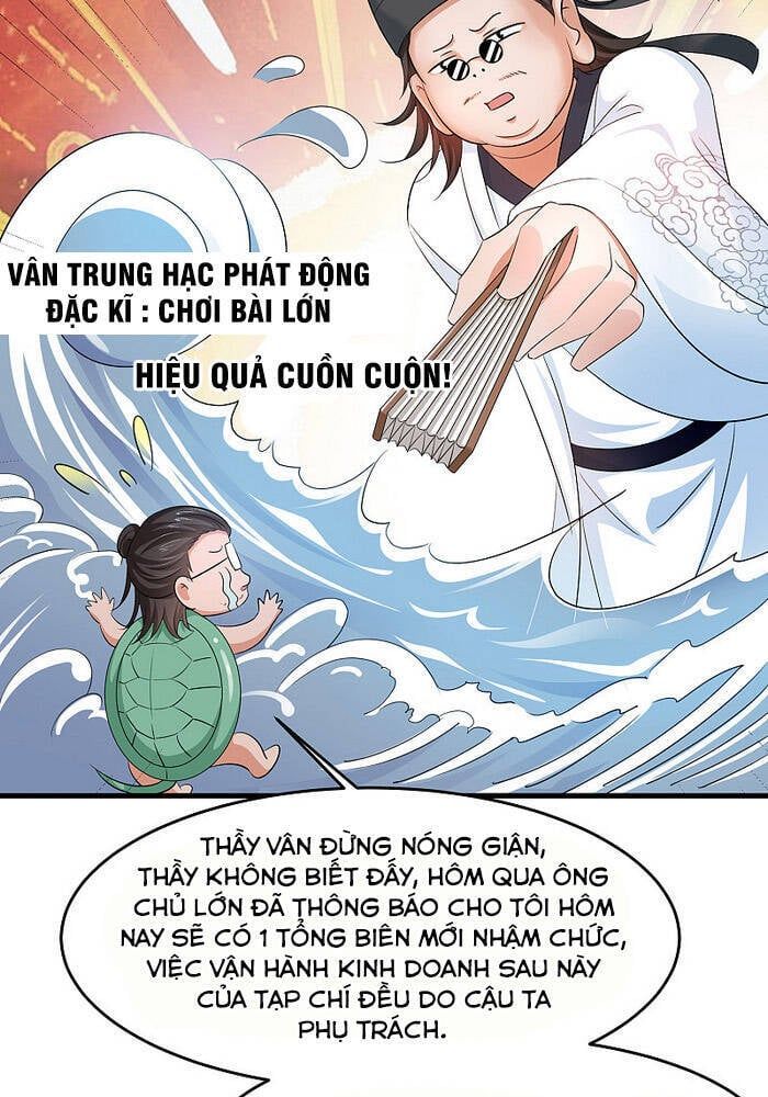 đọc truyện Vô Địch Học Bạ Hệ Thống Chương 56 ảnh 15 tại Truyện Dạ Ký