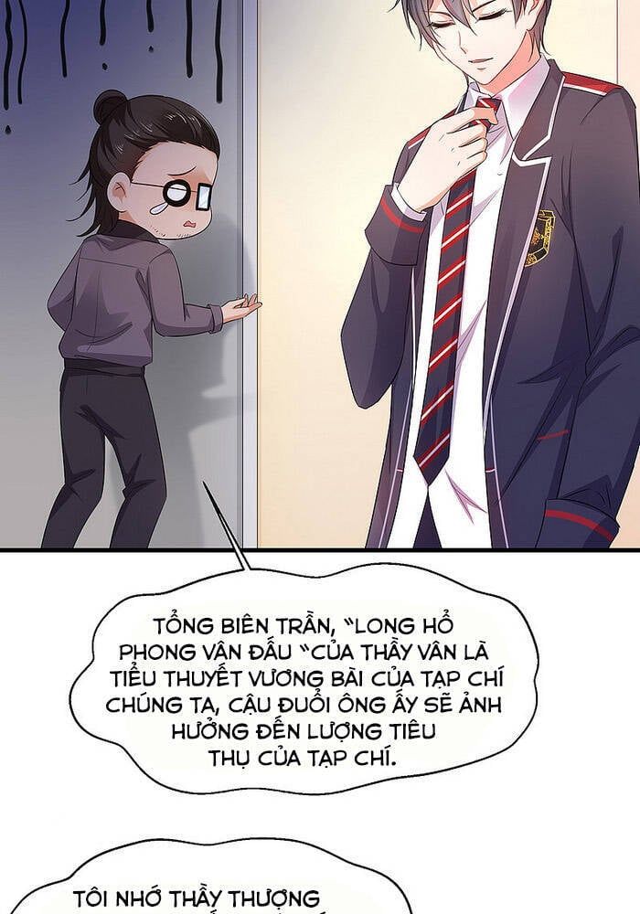 đọc truyện Vô Địch Học Bạ Hệ Thống Chương 56 ảnh 20 tại Truyện Dạ Ký