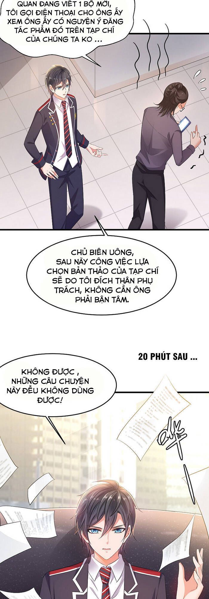đọc truyện Vô Địch Học Bạ Hệ Thống Chương 56 ảnh 21 tại Truyện Dạ Ký