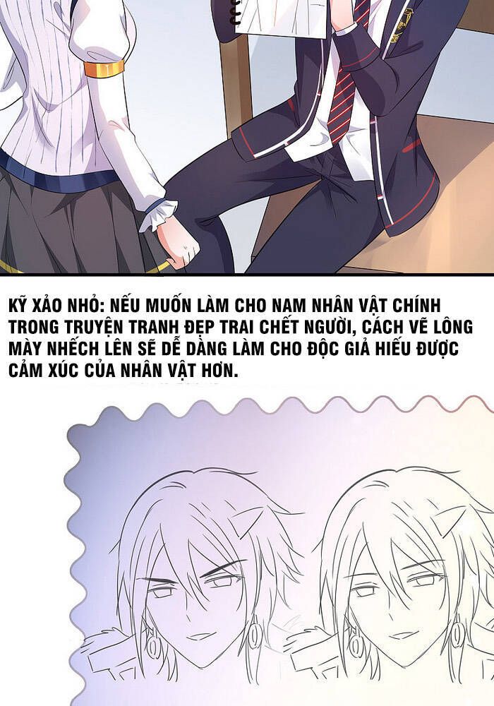 đọc truyện Vô Địch Học Bạ Hệ Thống Chương 57 ảnh 11 tại Truyện Dạ Ký
