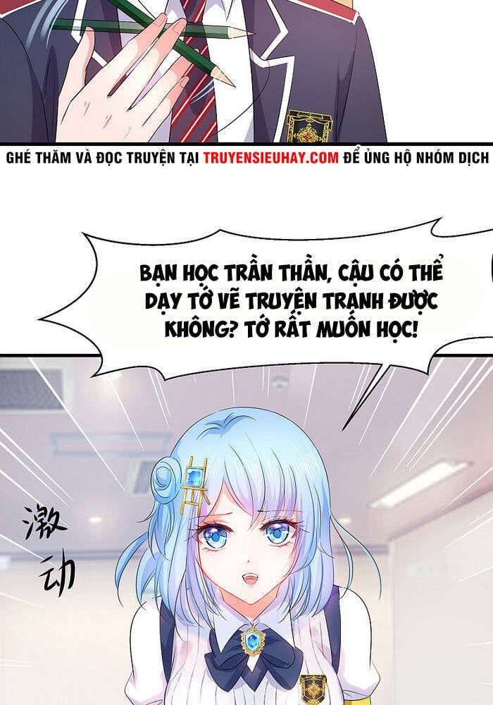 đọc truyện Vô Địch Học Bạ Hệ Thống Chương 57 ảnh 13 tại Truyện Dạ Ký
