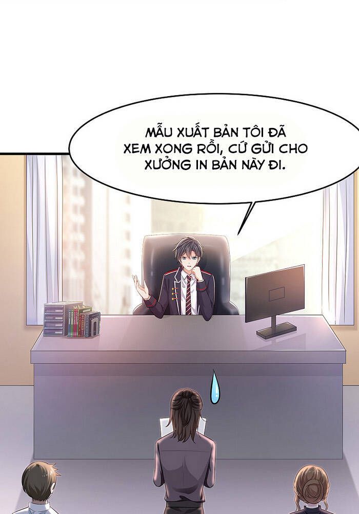đọc truyện Vô Địch Học Bạ Hệ Thống Chương 57 ảnh 26 tại Truyện Dạ Ký