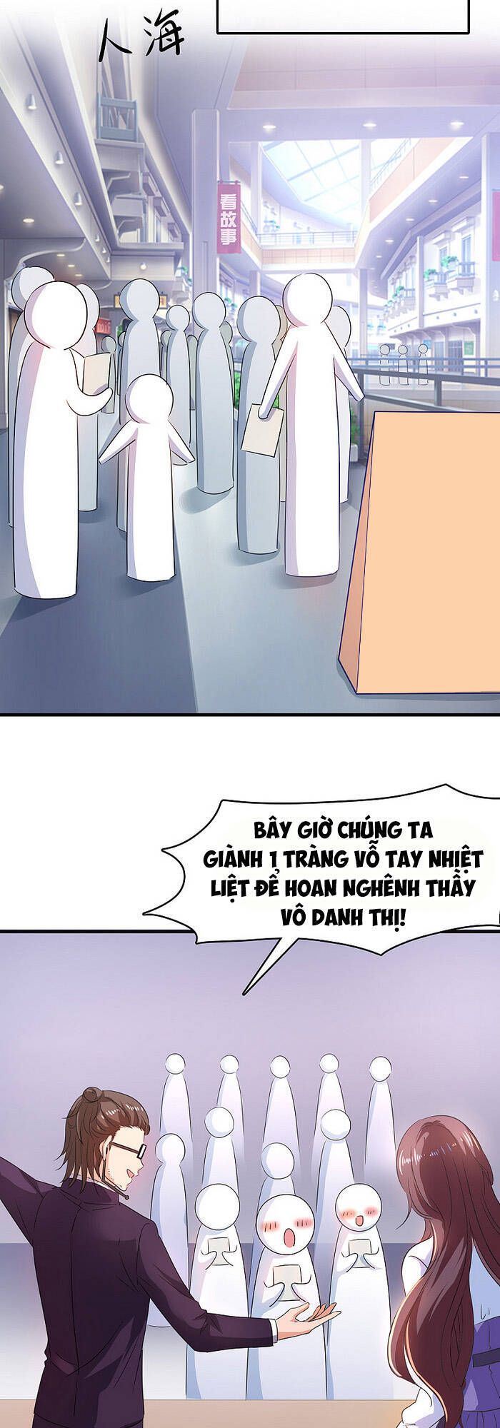 đọc truyện Vô Địch Học Bạ Hệ Thống Chương 58 ảnh 27 tại Truyện Dạ Ký