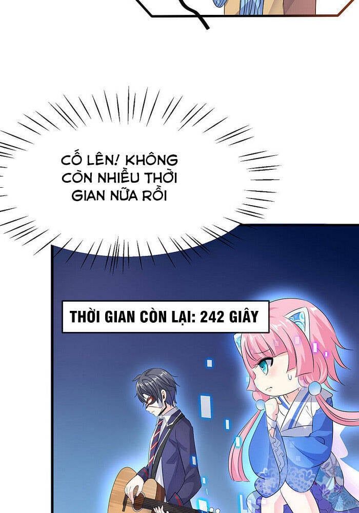 đọc truyện Vô Địch Học Bạ Hệ Thống Chương 6 ảnh 17 tại Truyện Dạ Ký