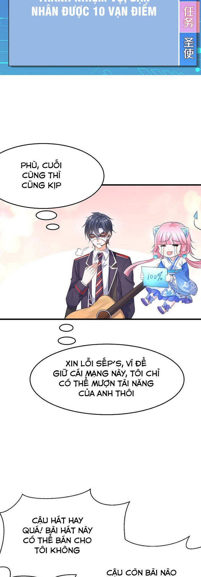 đọc truyện Vô Địch Học Bạ Hệ Thống Chương 6 ảnh 32 tại Truyện Dạ Ký