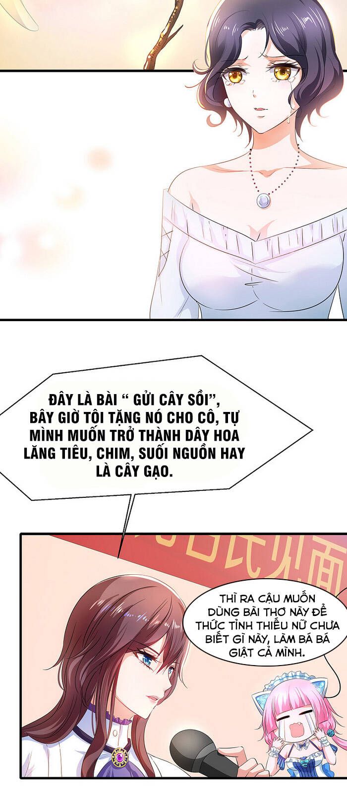 đọc truyện Vô Địch Học Bạ Hệ Thống Chương 60 ảnh 18 tại Truyện Dạ Ký