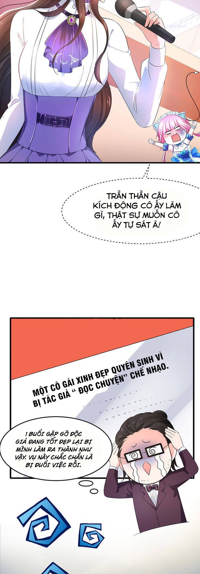 đọc truyện Vô Địch Học Bạ Hệ Thống Chương 60 ảnh 10 tại Truyện Dạ Ký
