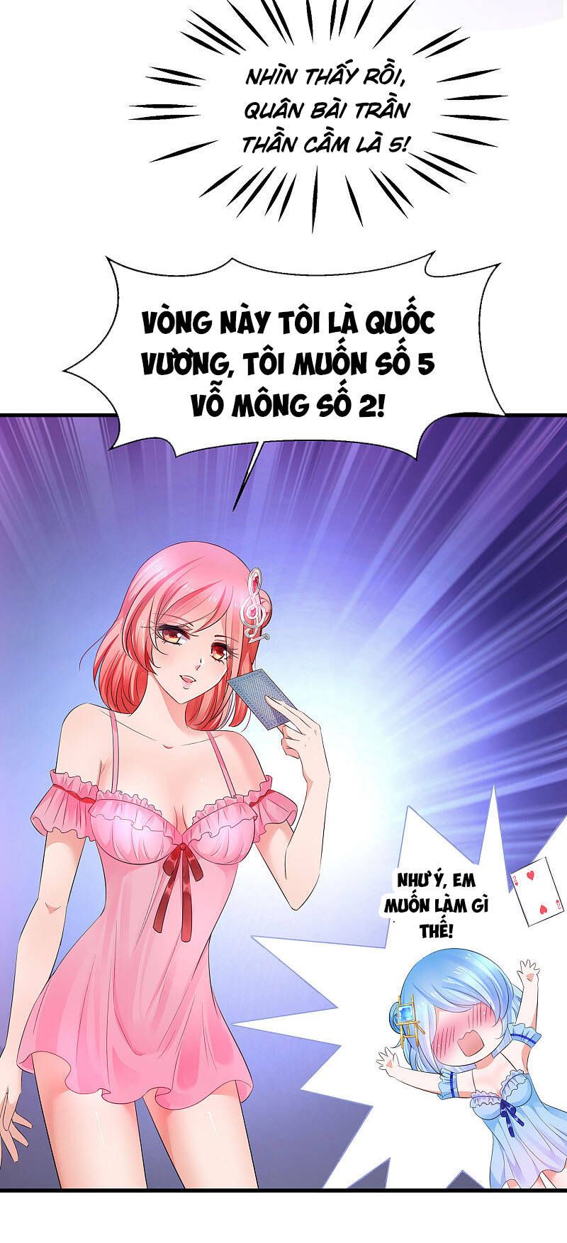 đọc truyện Vô Địch Học Bạ Hệ Thống Chương 61 ảnh 22 tại Truyện Dạ Ký