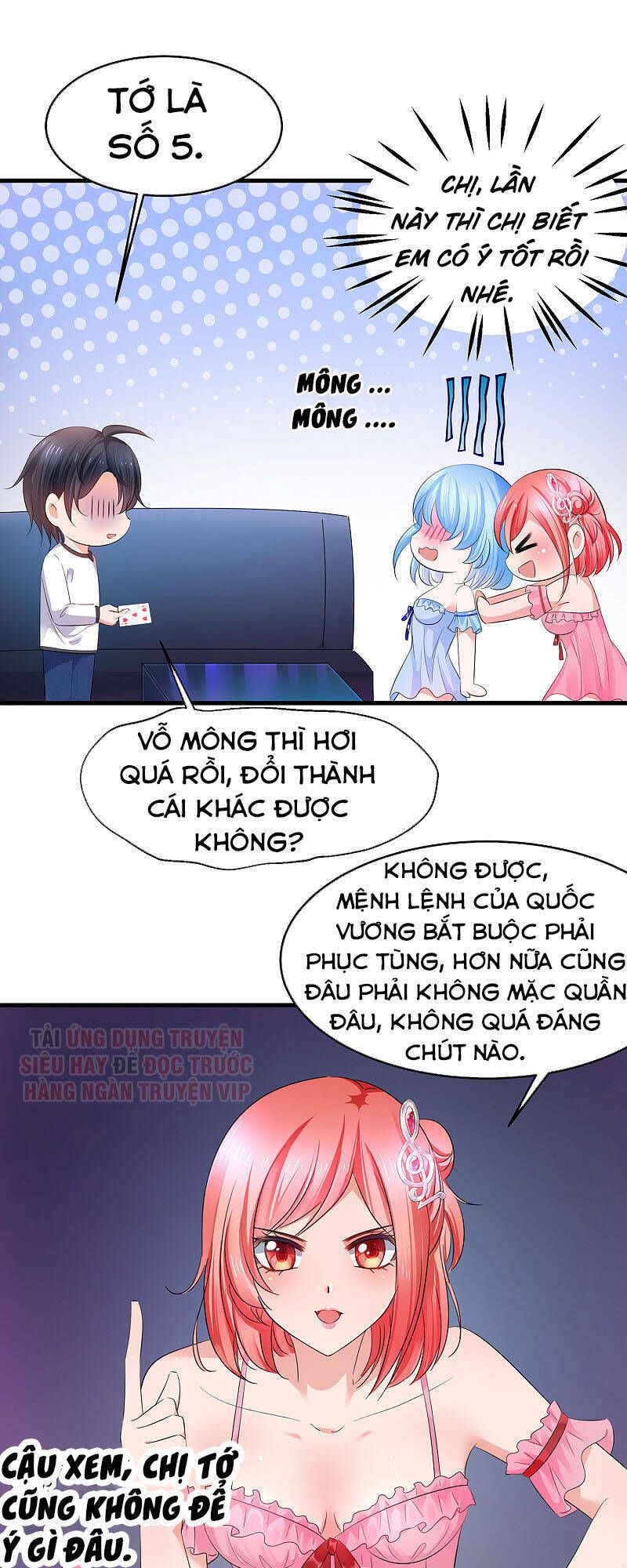 đọc truyện Vô Địch Học Bạ Hệ Thống Chương 61 ảnh 23 tại Truyện Dạ Ký