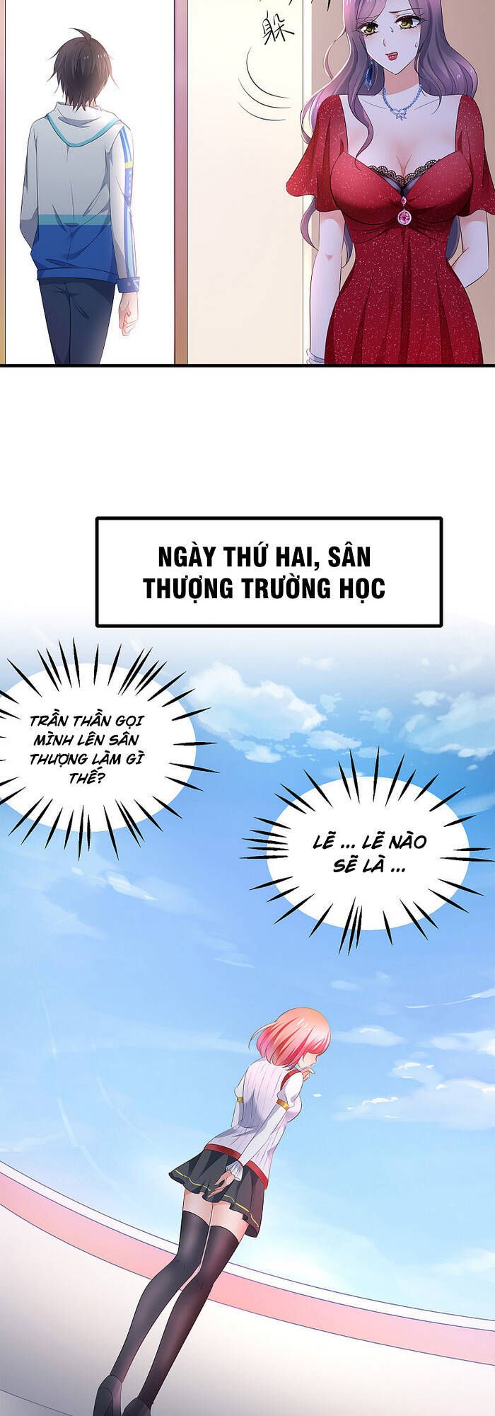 đọc truyện Vô Địch Học Bạ Hệ Thống Chương 62 ảnh 22 tại Truyện Dạ Ký