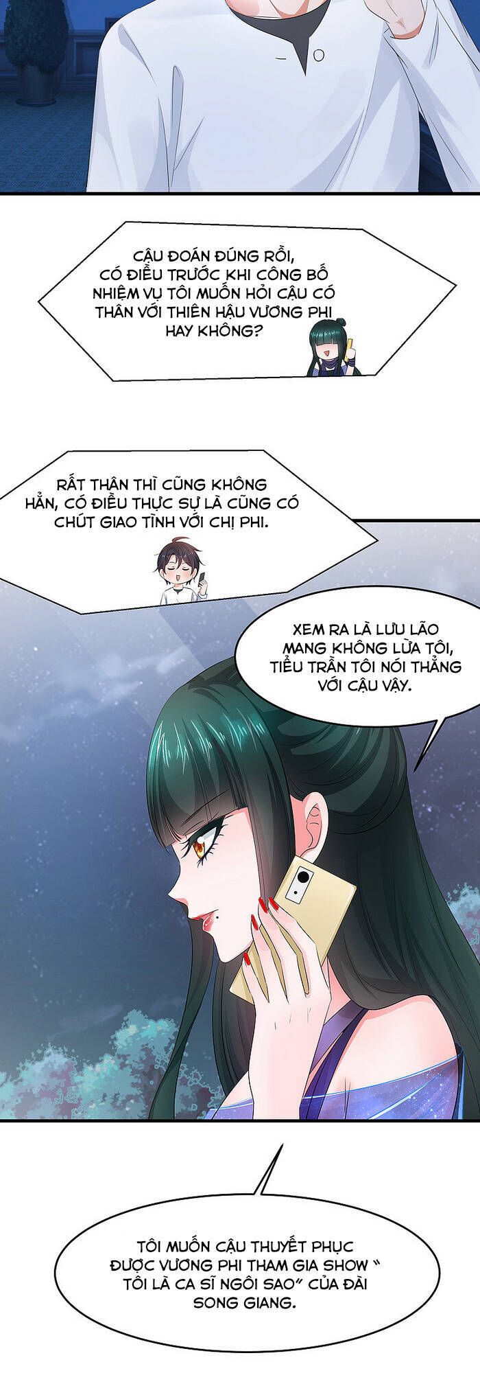 đọc truyện Vô Địch Học Bạ Hệ Thống Chương 62 ảnh 4 tại Truyện Dạ Ký