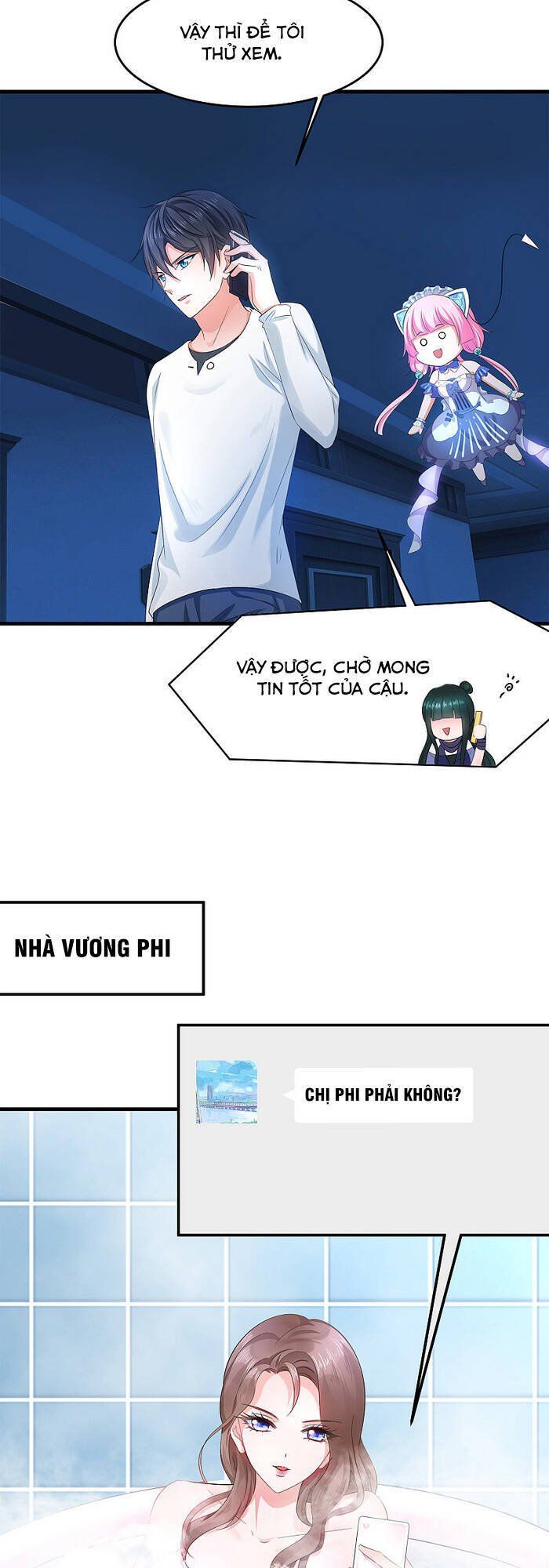 đọc truyện Vô Địch Học Bạ Hệ Thống Chương 62 ảnh 8 tại Truyện Dạ Ký