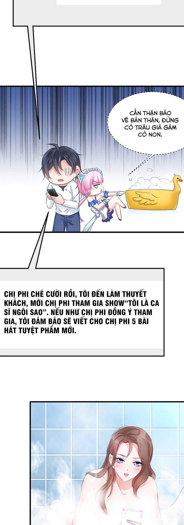 đọc truyện Vô Địch Học Bạ Hệ Thống Chương 62 ảnh 10 tại Truyện Dạ Ký