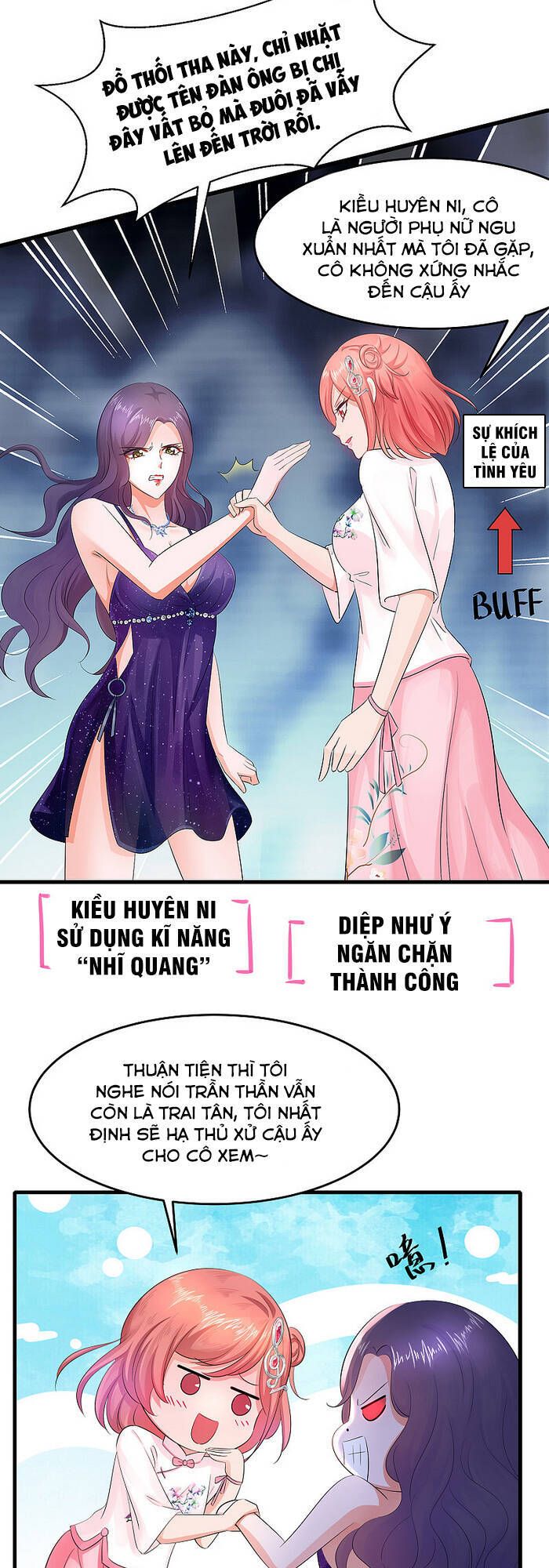 đọc truyện Vô Địch Học Bạ Hệ Thống Chương 63 ảnh 21 tại Truyện Dạ Ký