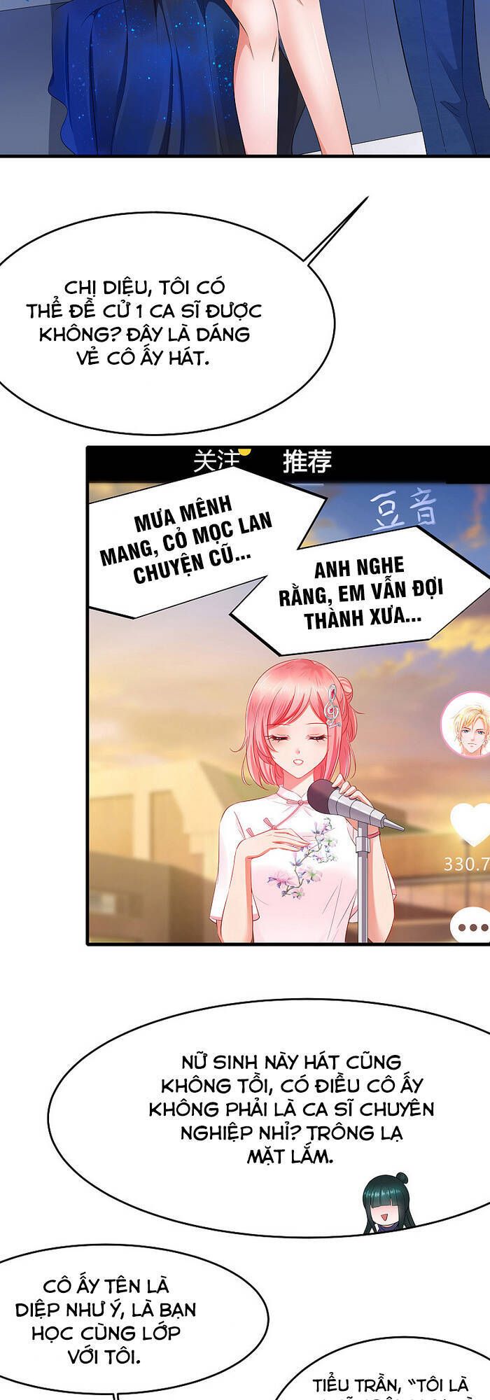 đọc truyện Vô Địch Học Bạ Hệ Thống Chương 63 ảnh 6 tại Truyện Dạ Ký