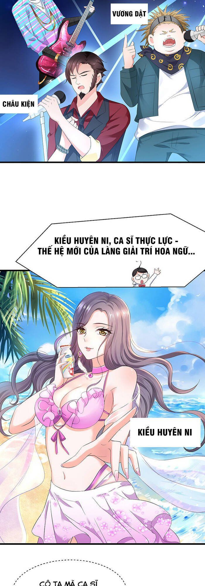 đọc truyện Vô Địch Học Bạ Hệ Thống Chương 64 ảnh 12 tại Truyện Dạ Ký