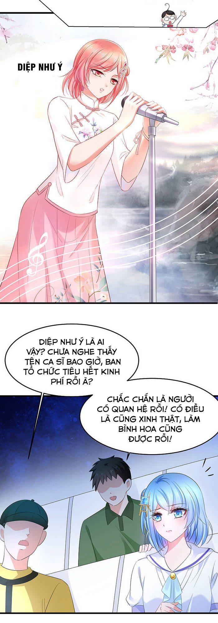 đọc truyện Vô Địch Học Bạ Hệ Thống Chương 64 ảnh 14 tại Truyện Dạ Ký