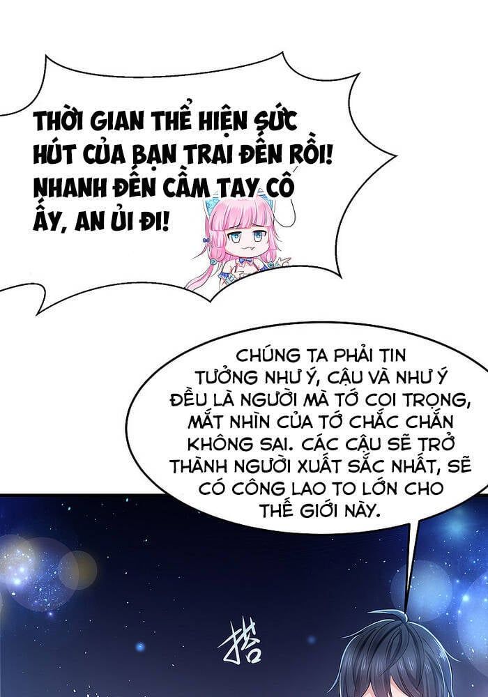 đọc truyện Vô Địch Học Bạ Hệ Thống Chương 64 ảnh 15 tại Truyện Dạ Ký