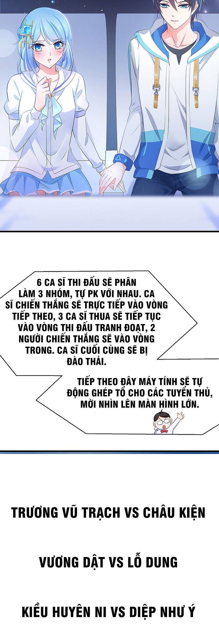 đọc truyện Vô Địch Học Bạ Hệ Thống Chương 64 ảnh 16 tại Truyện Dạ Ký
