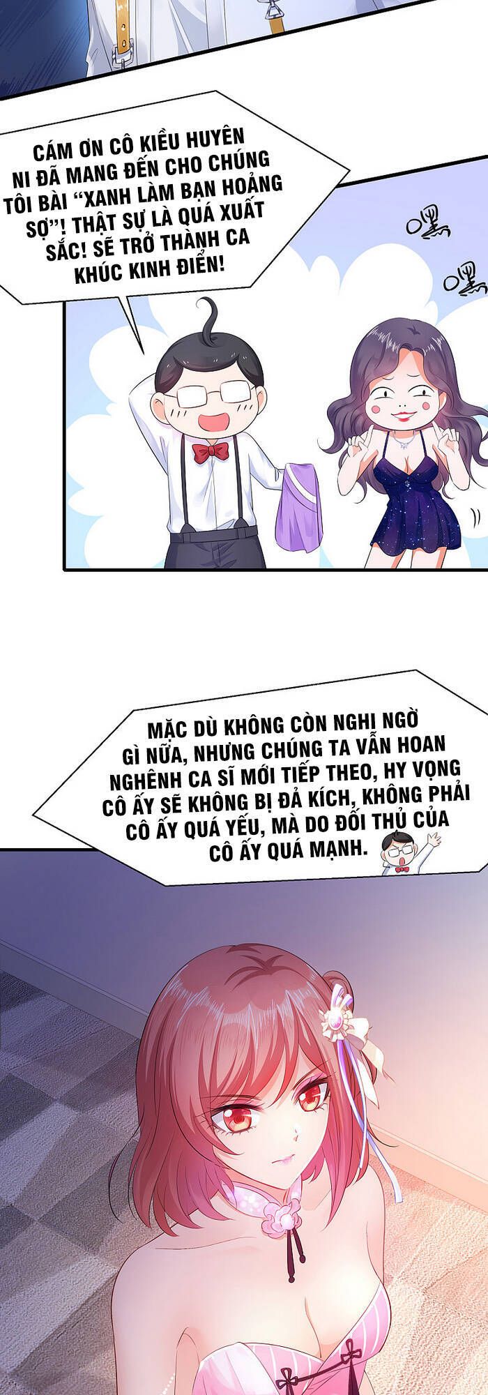 đọc truyện Vô Địch Học Bạ Hệ Thống Chương 64 ảnh 27 tại Truyện Dạ Ký
