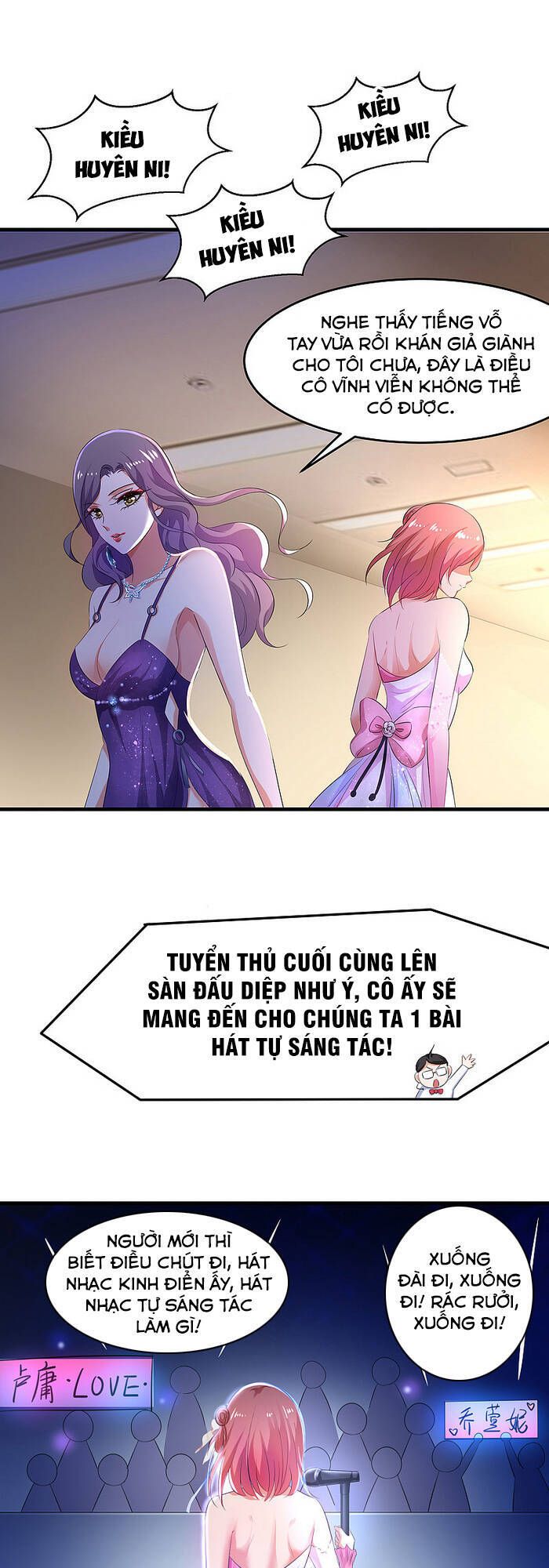 đọc truyện Vô Địch Học Bạ Hệ Thống Chương 65 ảnh 2 tại Truyện Dạ Ký
