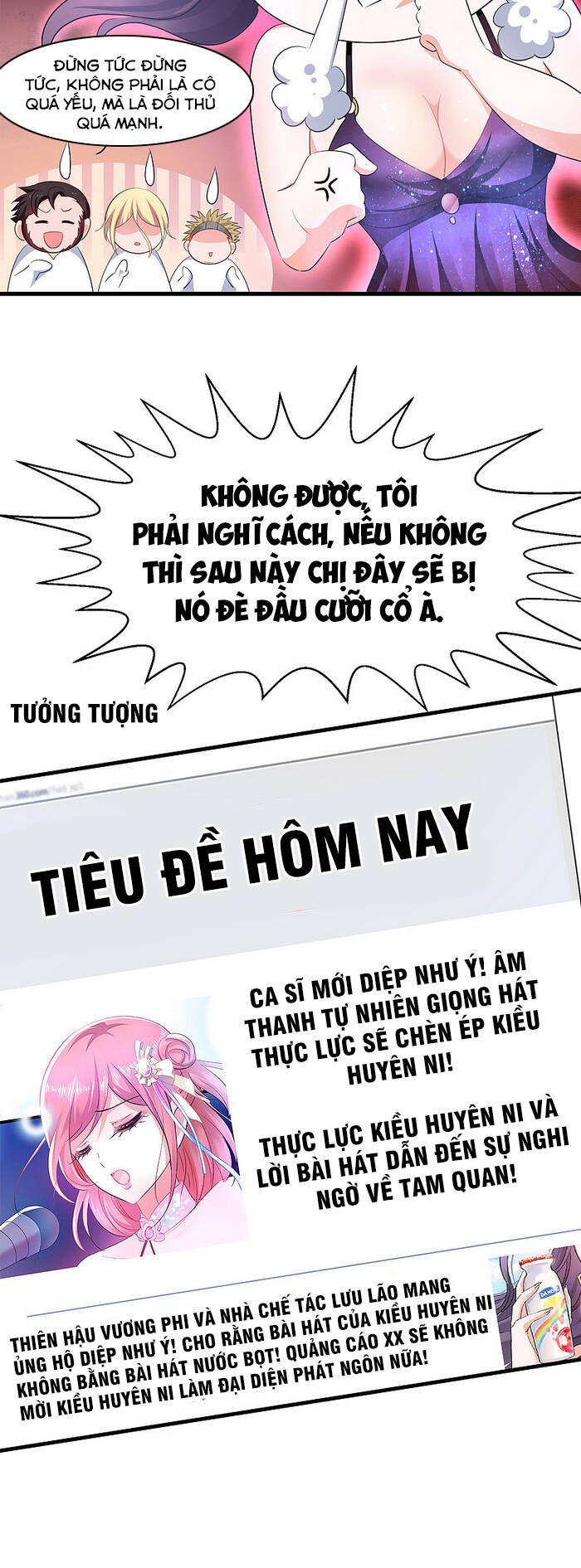 đọc truyện Vô Địch Học Bạ Hệ Thống Chương 65 ảnh 25 tại Truyện Dạ Ký