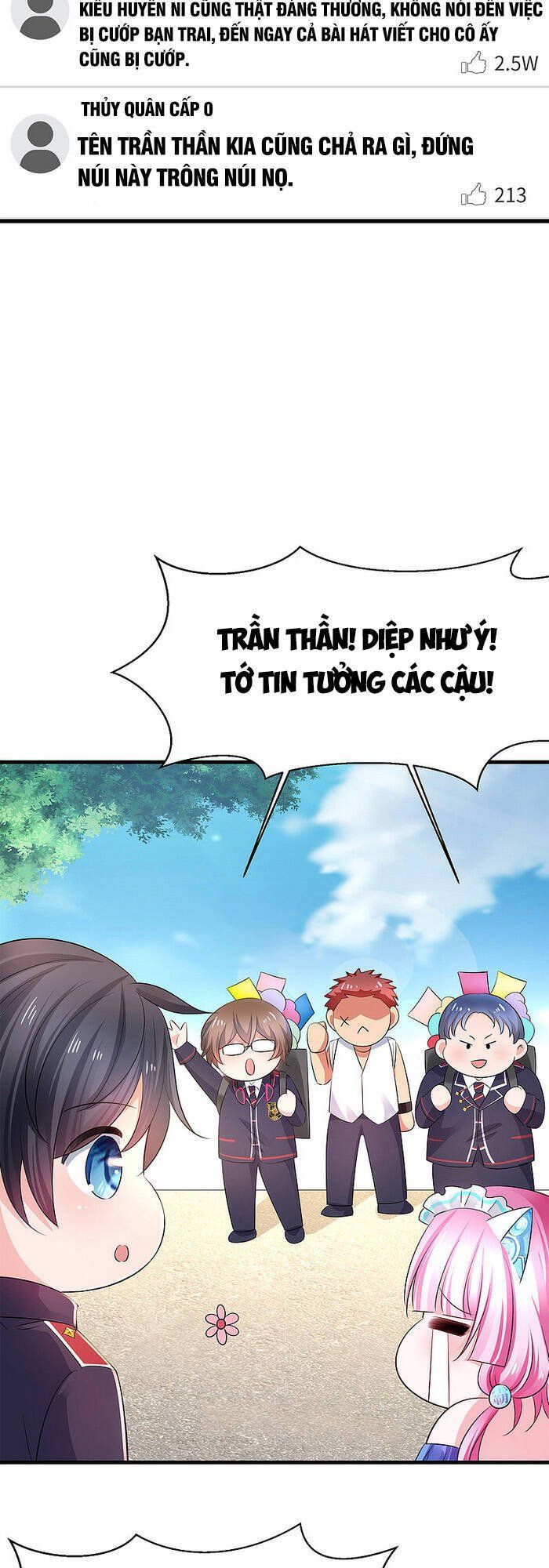 đọc truyện Vô Địch Học Bạ Hệ Thống Chương 66 ảnh 16 tại Truyện Dạ Ký