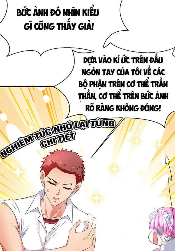 đọc truyện Vô Địch Học Bạ Hệ Thống Chương 66 ảnh 17 tại Truyện Dạ Ký