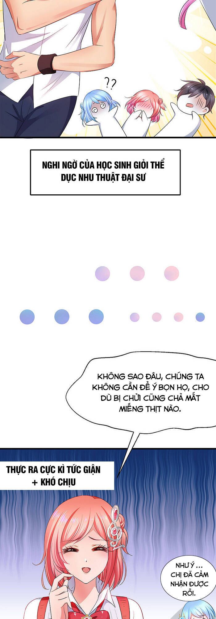 đọc truyện Vô Địch Học Bạ Hệ Thống Chương 66 ảnh 18 tại Truyện Dạ Ký