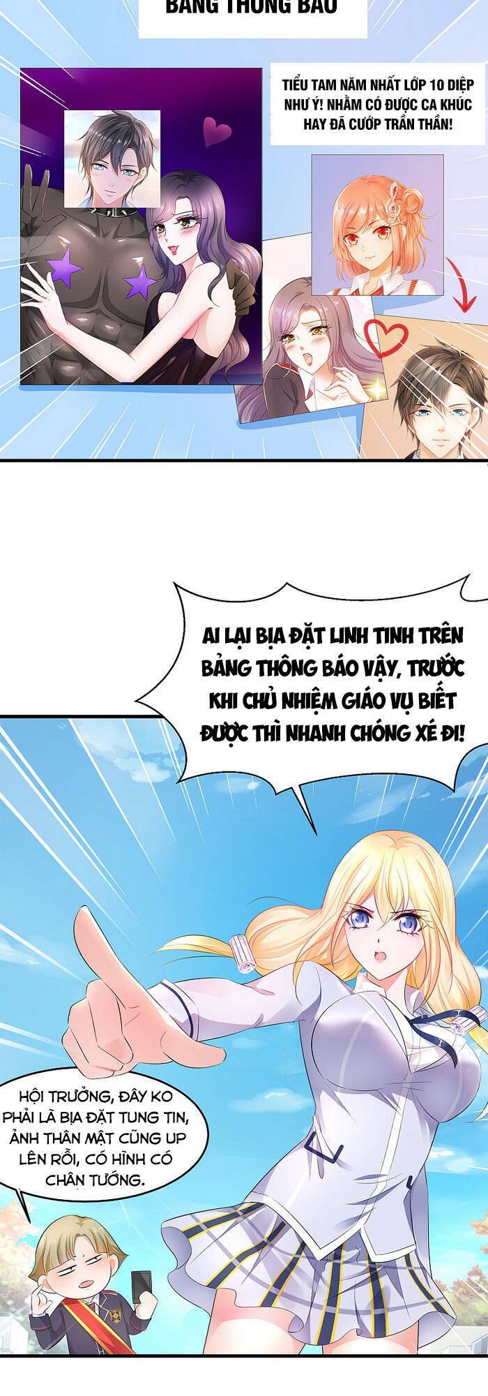 đọc truyện Vô Địch Học Bạ Hệ Thống Chương 66 ảnh 8 tại Truyện Dạ Ký