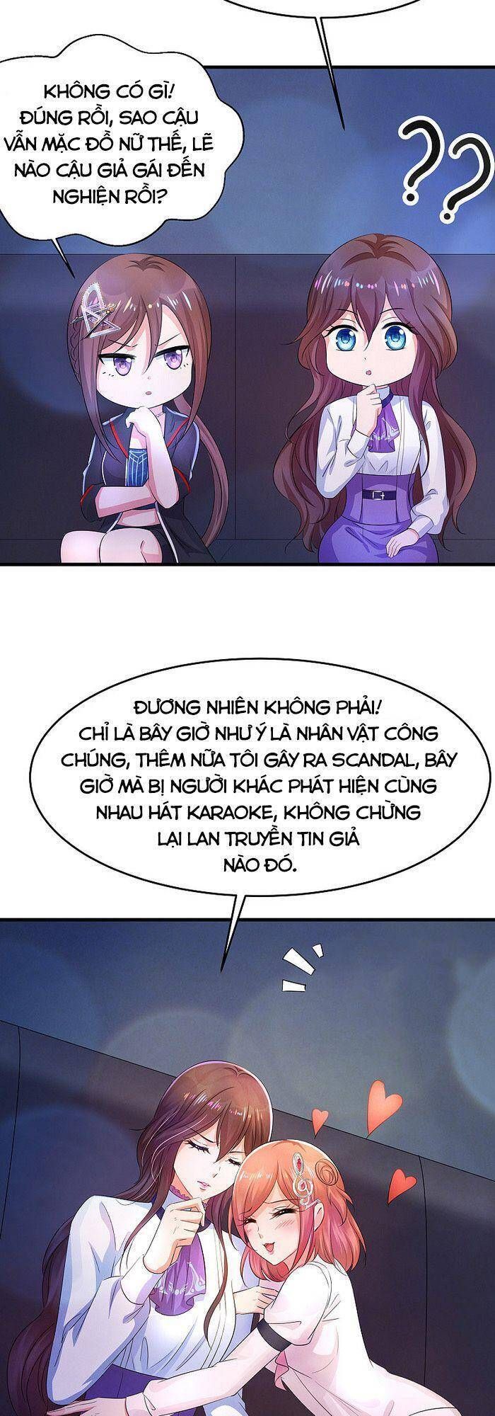 đọc truyện Vô Địch Học Bạ Hệ Thống Chương 67 ảnh 14 tại Truyện Dạ Ký